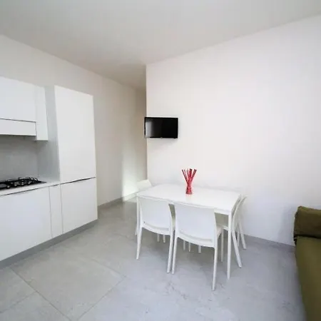 Apartment Antonio 02 *