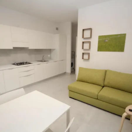 Apartment Antonio 02 *