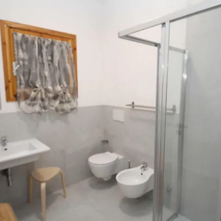 Apartment Antonio 02 *