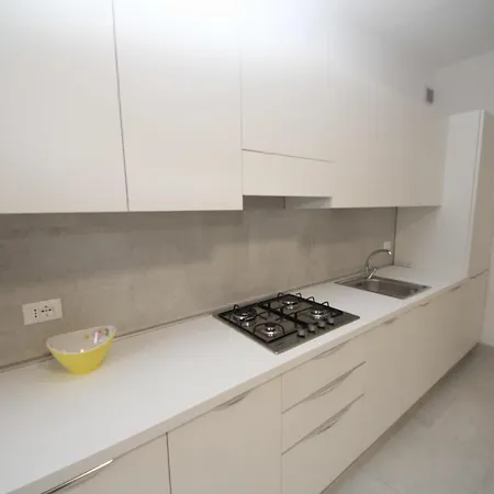 Apartment Antonio 02 Rosolina Mare