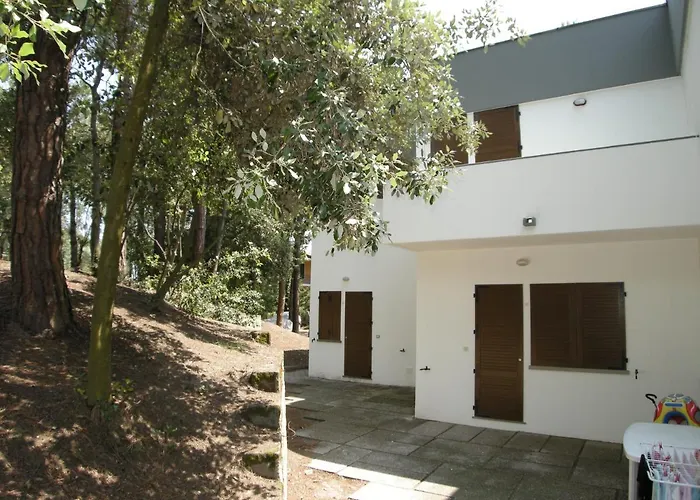 Apartment Antonio 02 *